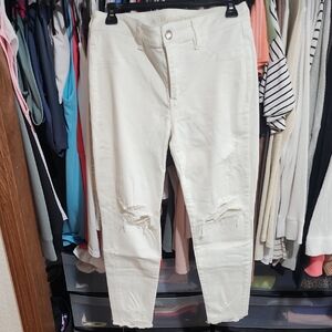 American Eagle Jeggings - 10short